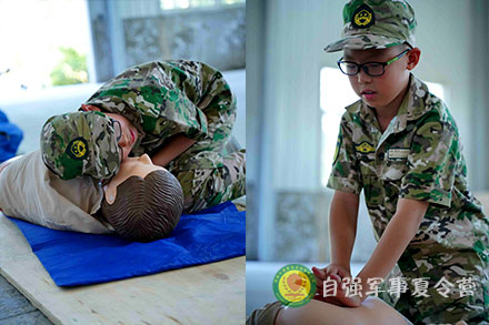 心肺復蘇