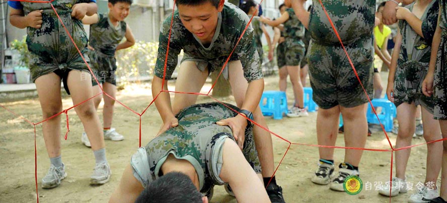 穿越火線